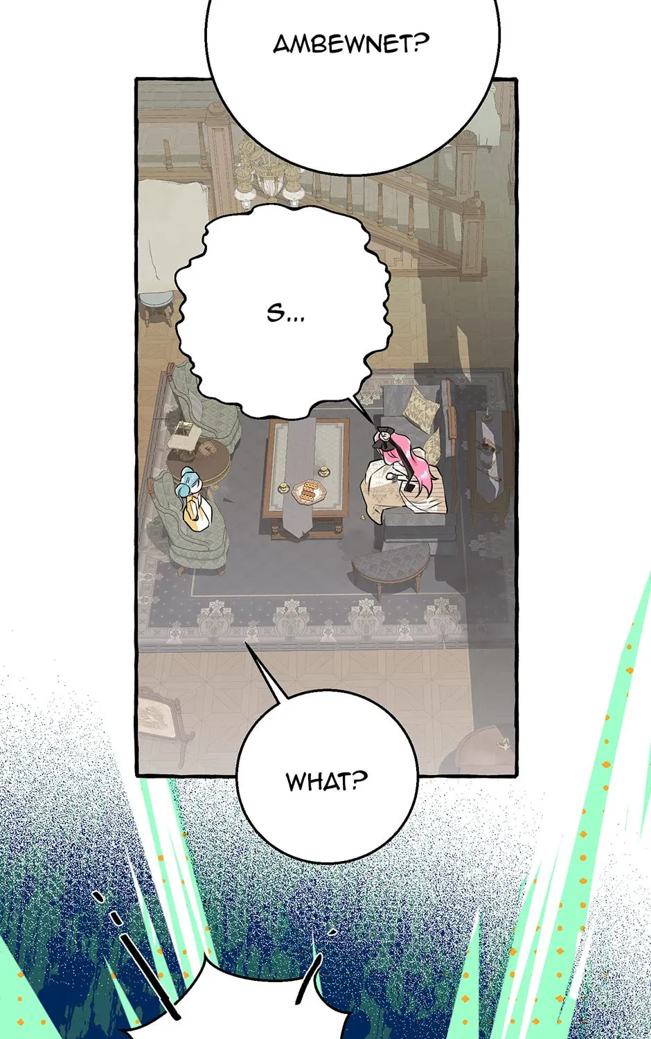 If You Don't Know the Novel, You Will Die (Pre-serialization) Chapter 17 page 31 - 