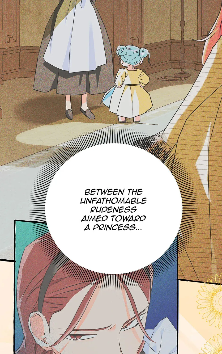 If You Don't Know the Novel, You Will Die (Pre-serialization) Chapter 17 page 39 - 