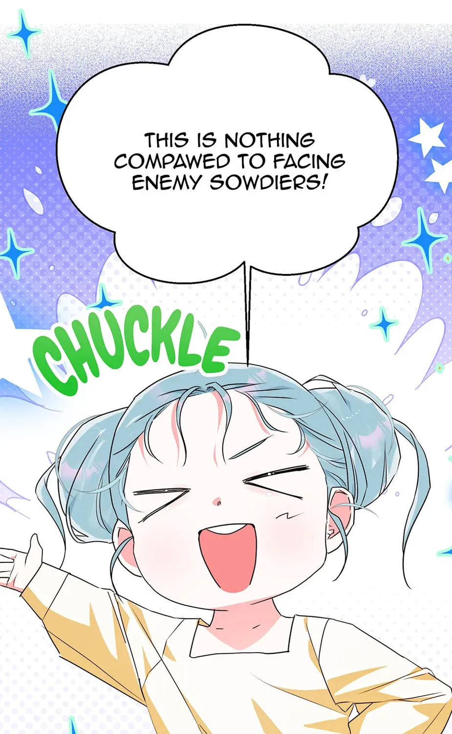 If You Don't Know the Novel, You Will Die (Pre-serialization) Chapter 17 page 45 - 