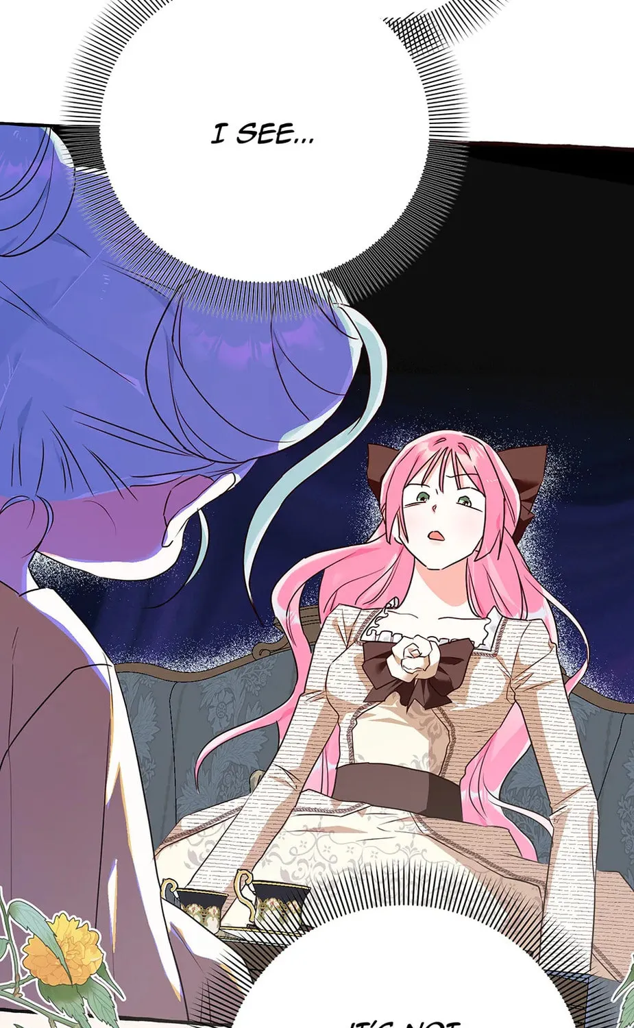 If You Don't Know the Novel, You Will Die (Pre-serialization) Chapter 17 page 49 - 