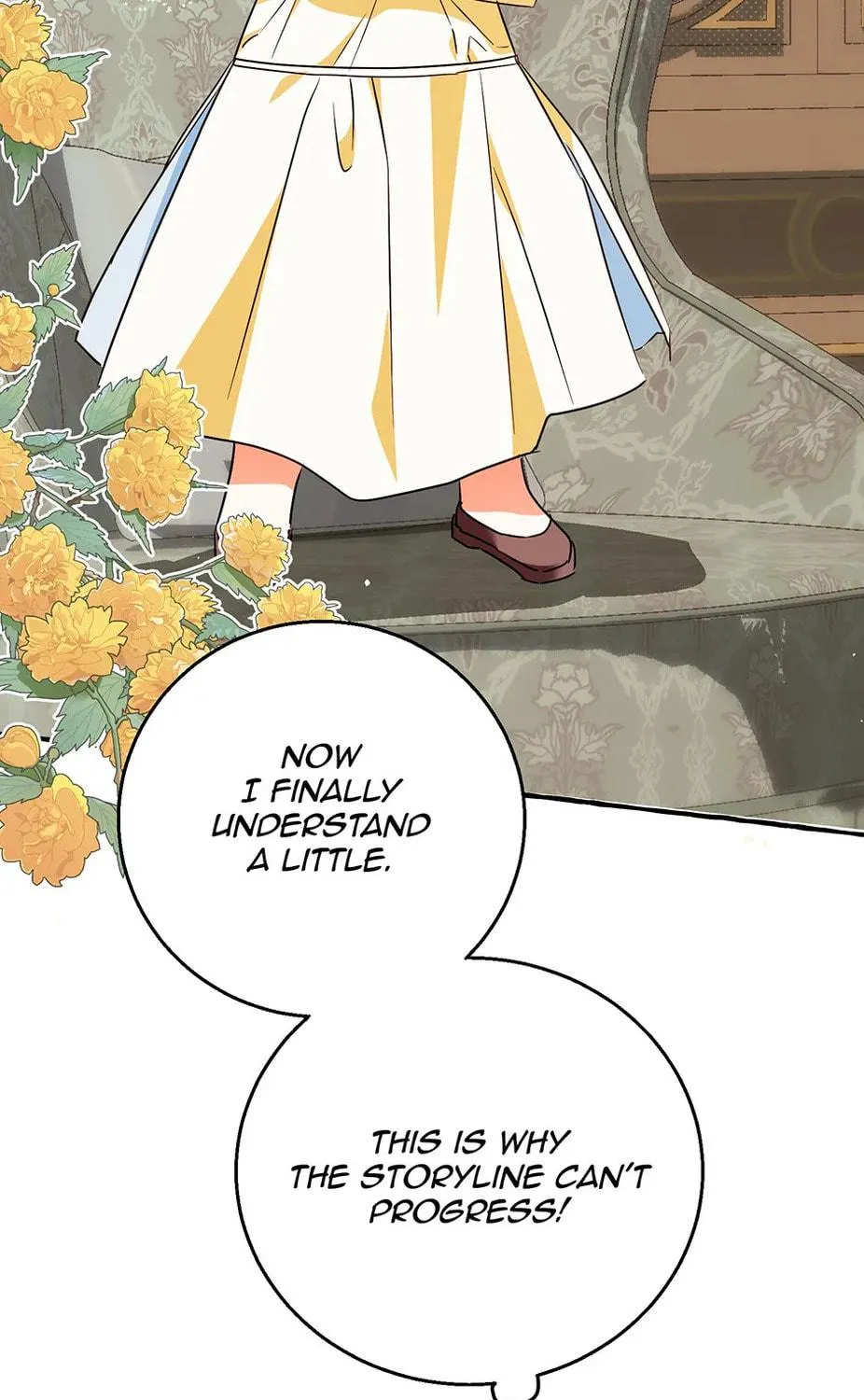 If You Don't Know the Novel, You Will Die (Pre-serialization) Chapter 17 page 53 - 