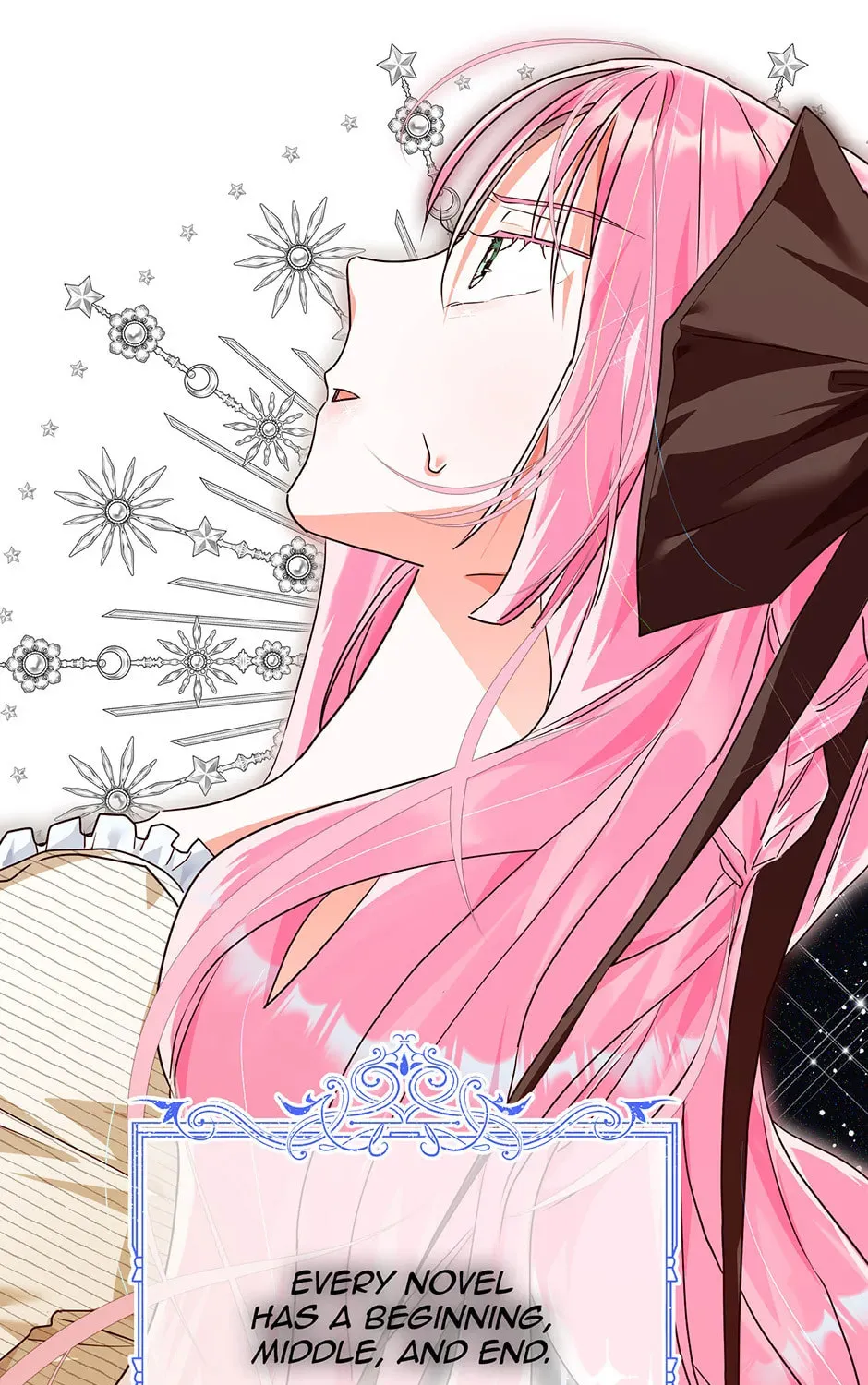 If You Don't Know the Novel, You Will Die (Pre-serialization) Chapter 17 page 55 - 