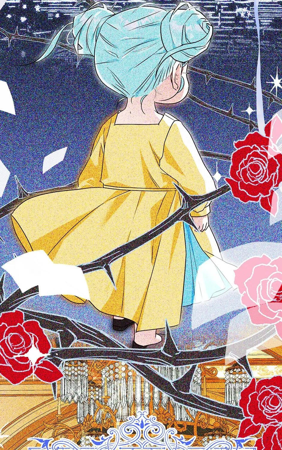 If You Don't Know the Novel, You Will Die (Pre-serialization) Chapter 17 page 59 - 