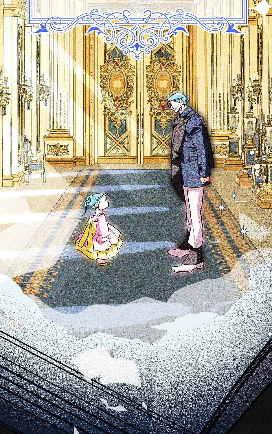 If You Don't Know the Novel, You Will Die (Pre-serialization) Chapter 17 page 61 - 