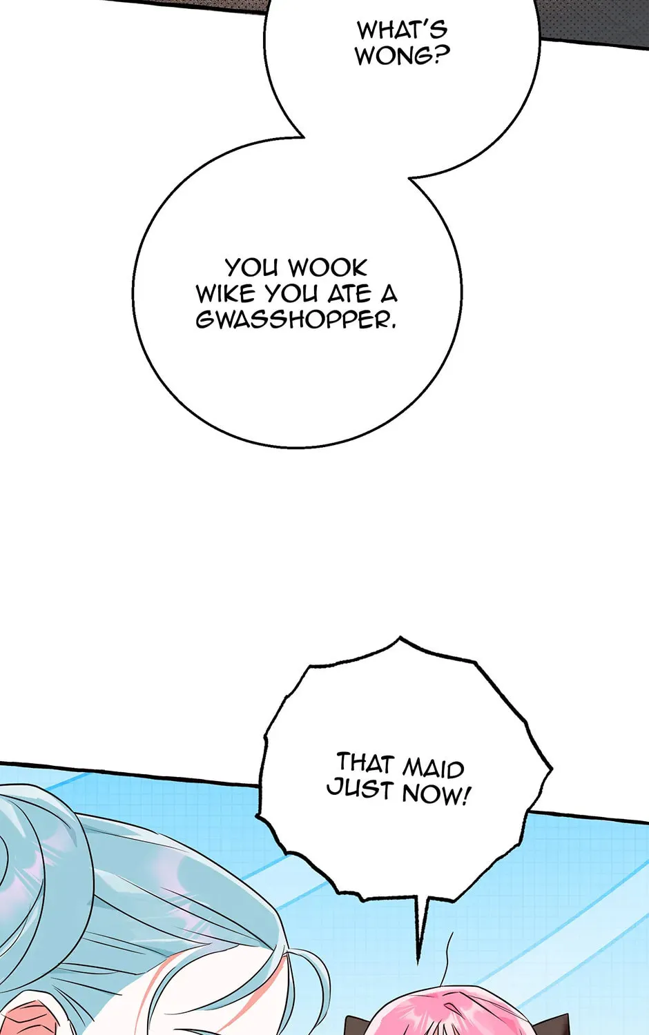 If You Don't Know the Novel, You Will Die (Pre-serialization) Chapter 17 page 9 - 