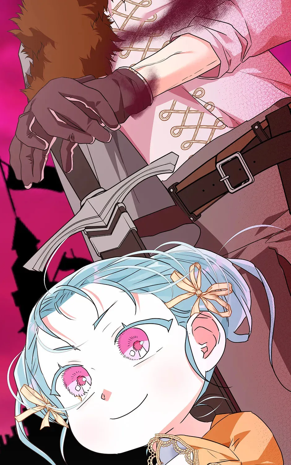 If You Don't Know the Novel, You Will Die (Pre-serialization) Chapter 17 page 93 - 