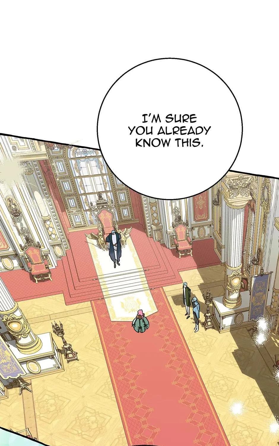 If You Don't Know the Novel, You Will Die (Pre-serialization) Chapter 18 page 113 - 