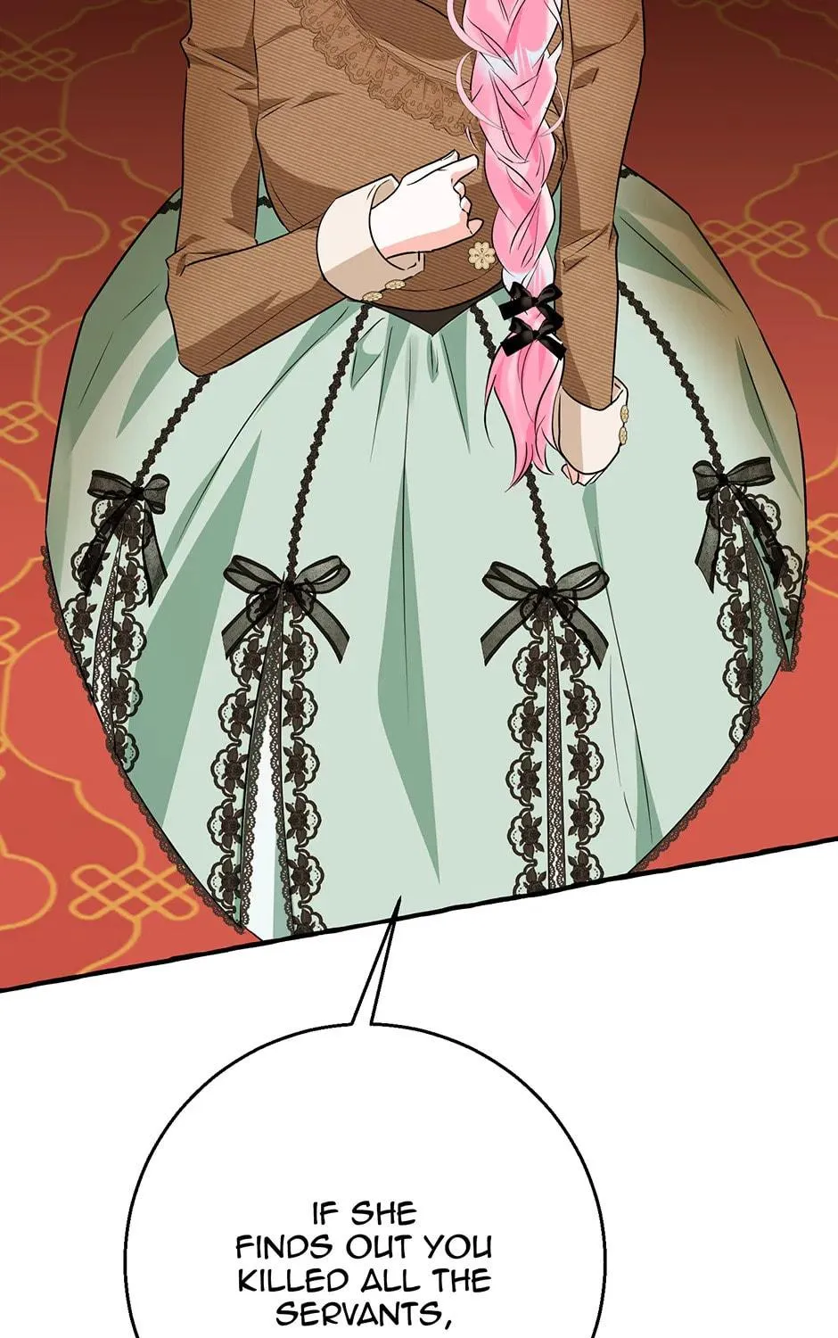 If You Don't Know the Novel, You Will Die (Pre-serialization) Chapter 18 page 119 - 
