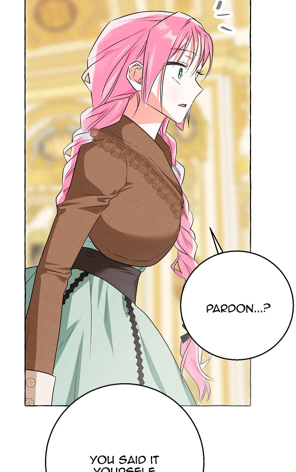 If You Don't Know the Novel, You Will Die (Pre-serialization) Chapter 18 page 129 - 