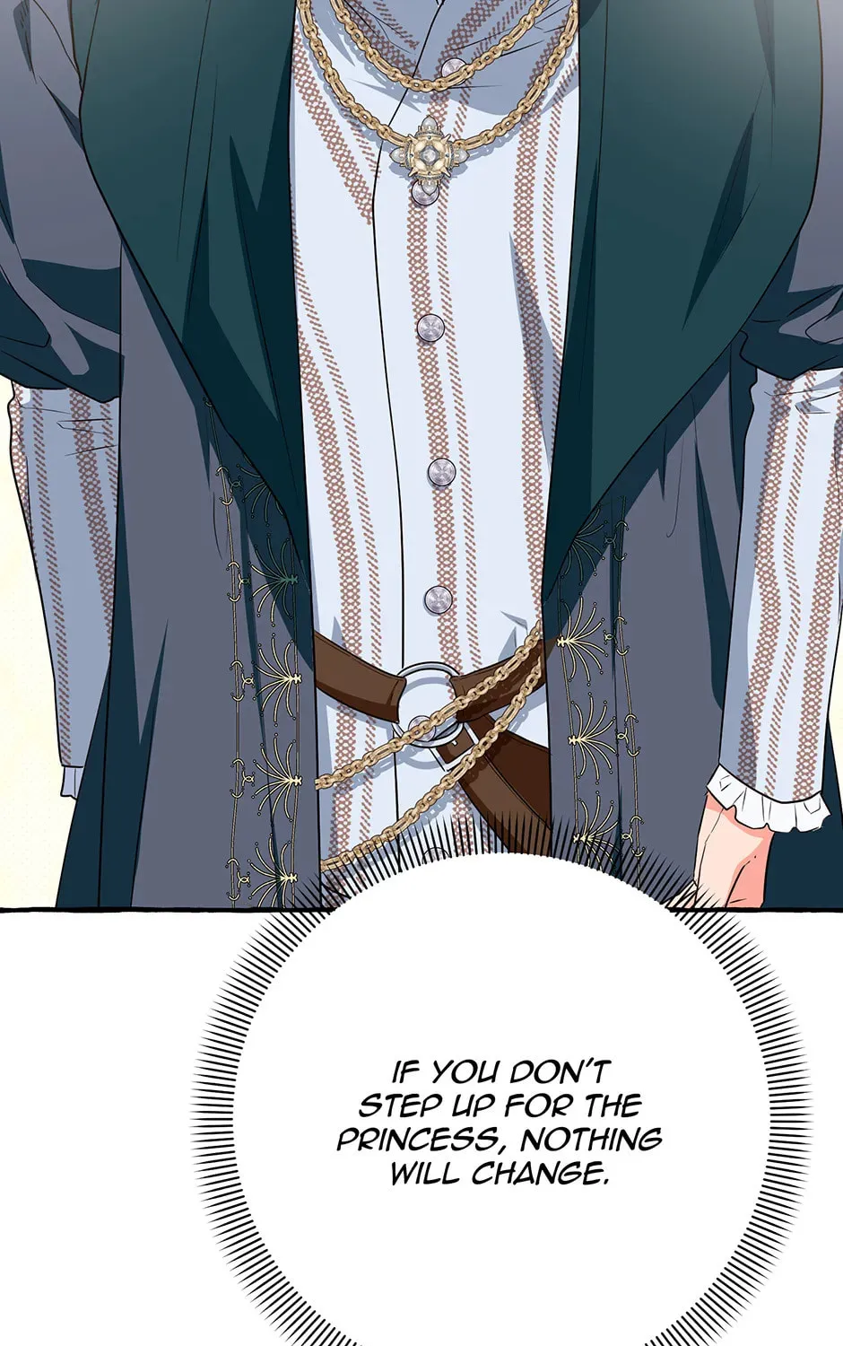 If You Don't Know the Novel, You Will Die (Pre-serialization) Chapter 18 page 141 - 