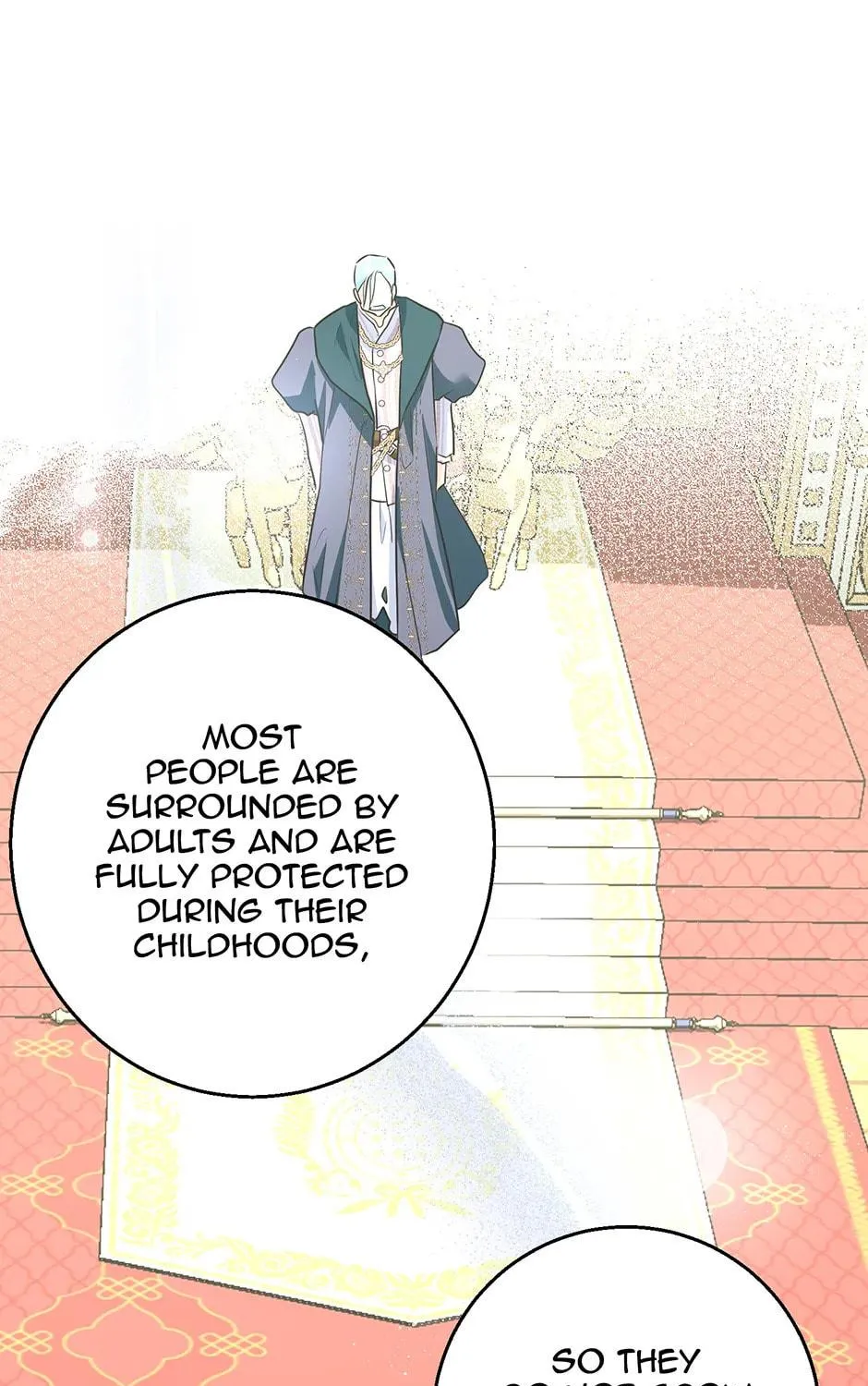 If You Don't Know the Novel, You Will Die (Pre-serialization) Chapter 18 page 155 - 
