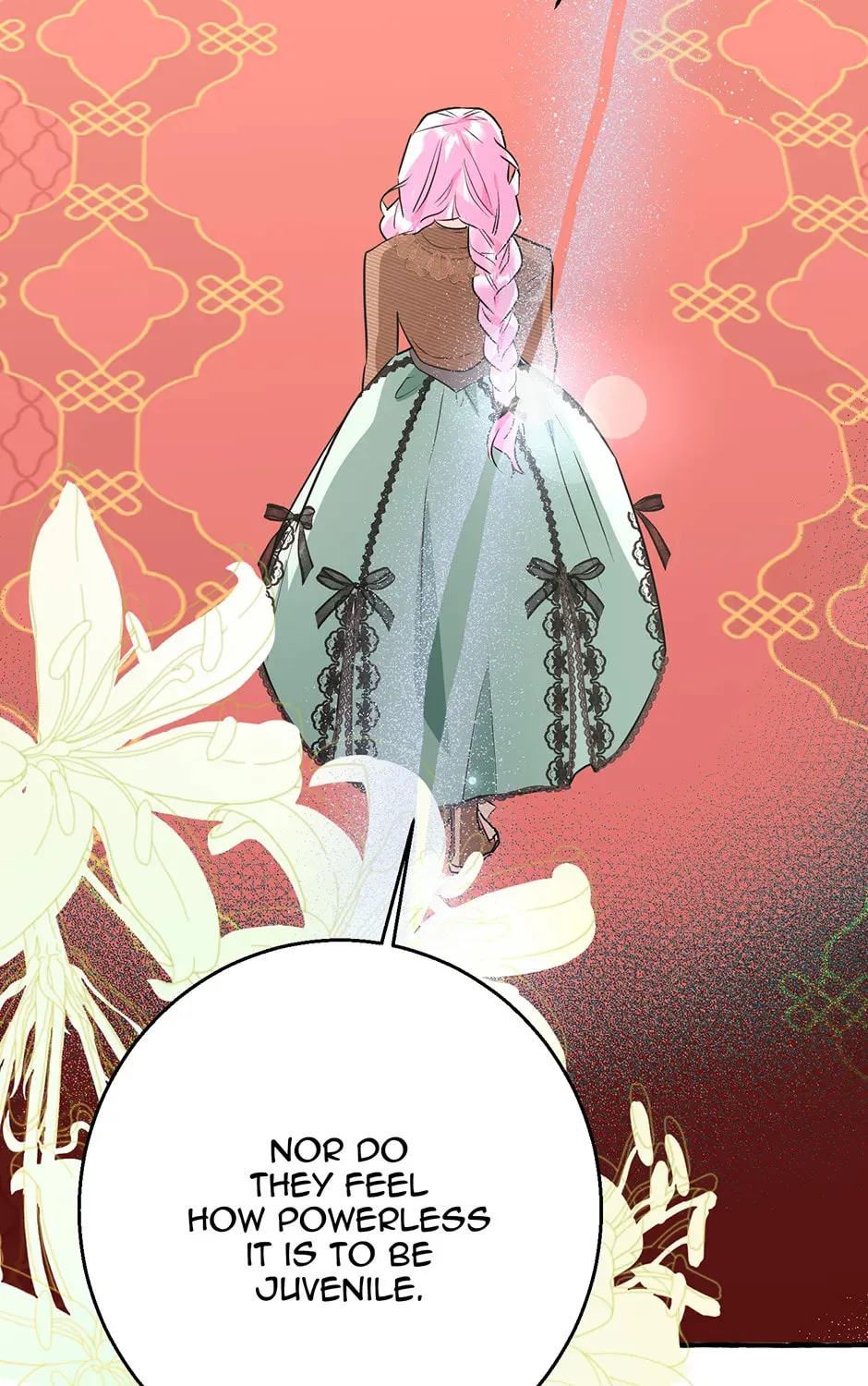 If You Don't Know the Novel, You Will Die (Pre-serialization) Chapter 18 page 157 - 