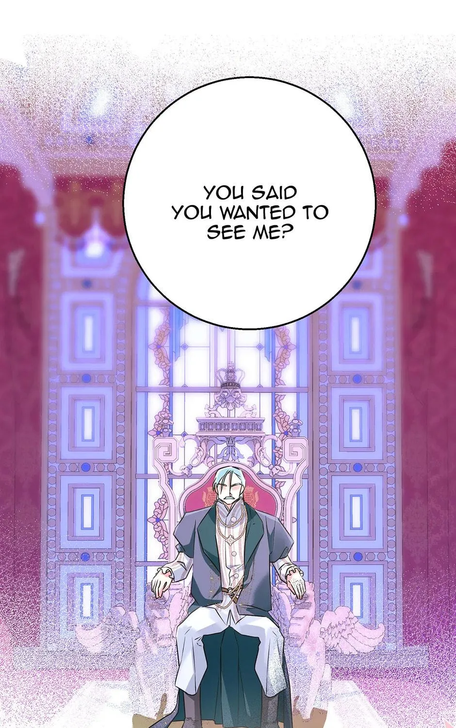 If You Don't Know the Novel, You Will Die (Pre-serialization) Chapter 18 page 17 - 