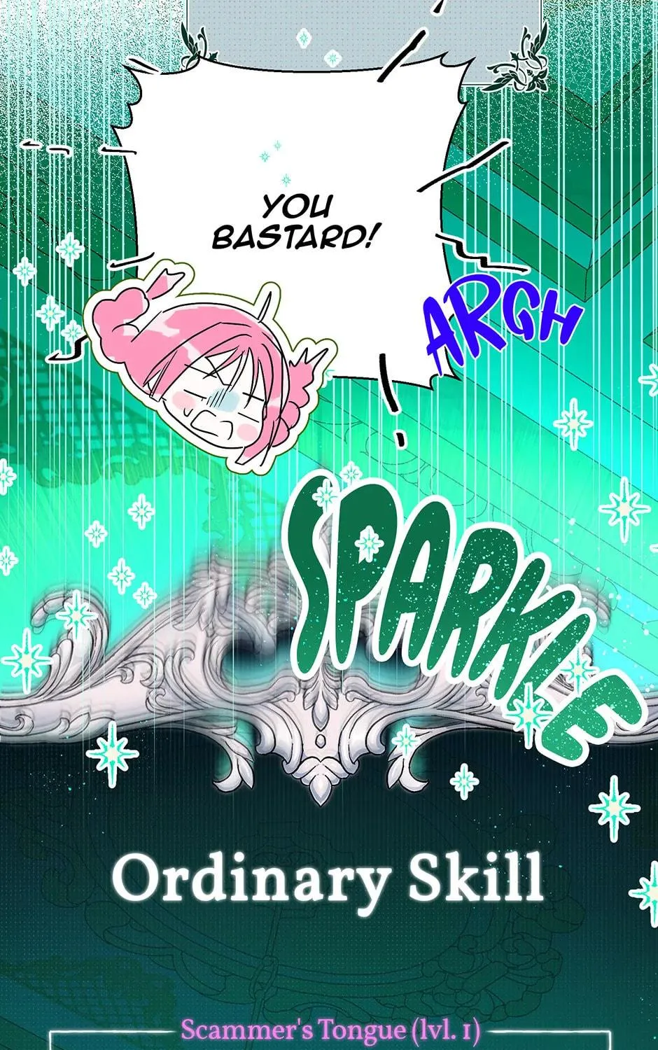 If You Don't Know the Novel, You Will Die (Pre-serialization) Chapter 18 page 173 - 