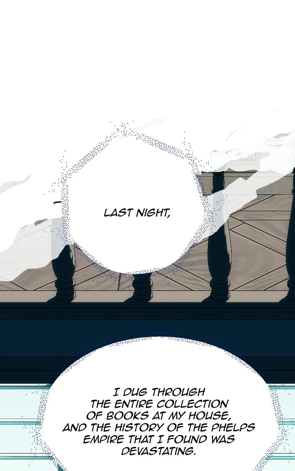If You Don't Know the Novel, You Will Die (Pre-serialization) Chapter 18 page 25 - 