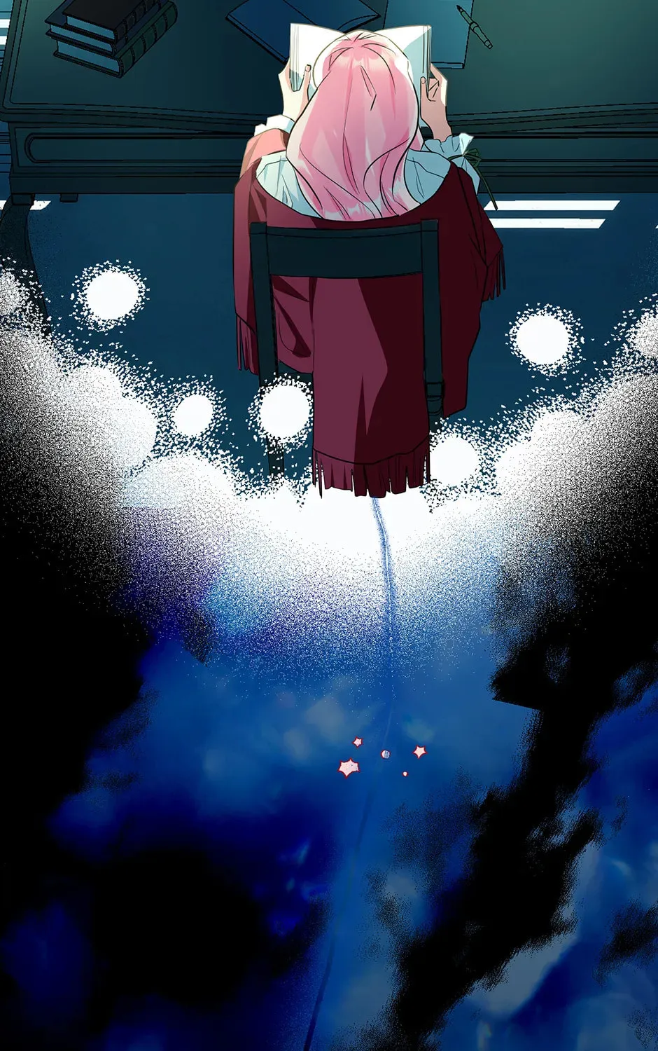 If You Don't Know the Novel, You Will Die (Pre-serialization) Chapter 18 page 27 - 