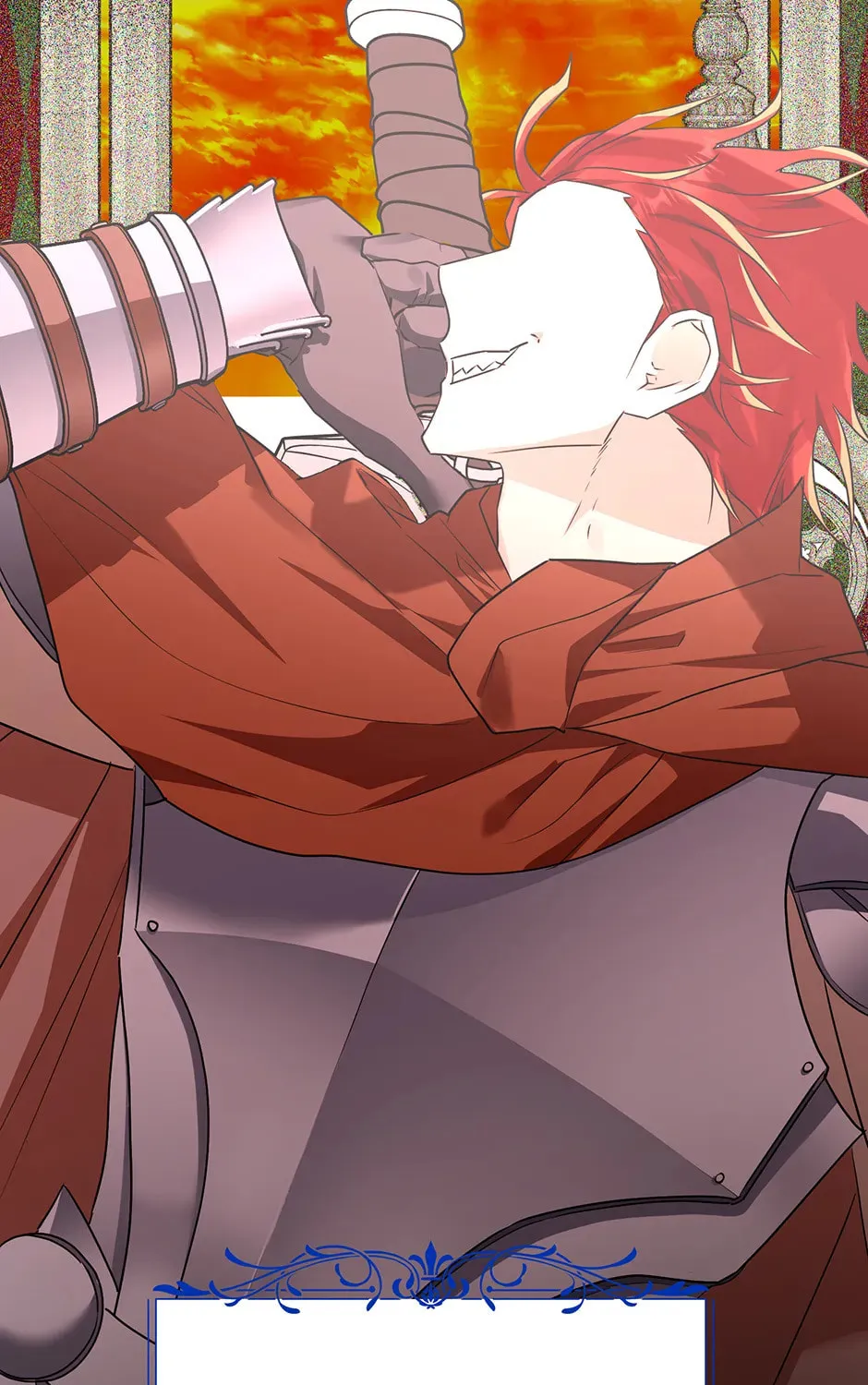 If You Don't Know the Novel, You Will Die (Pre-serialization) Chapter 18 page 31 - 