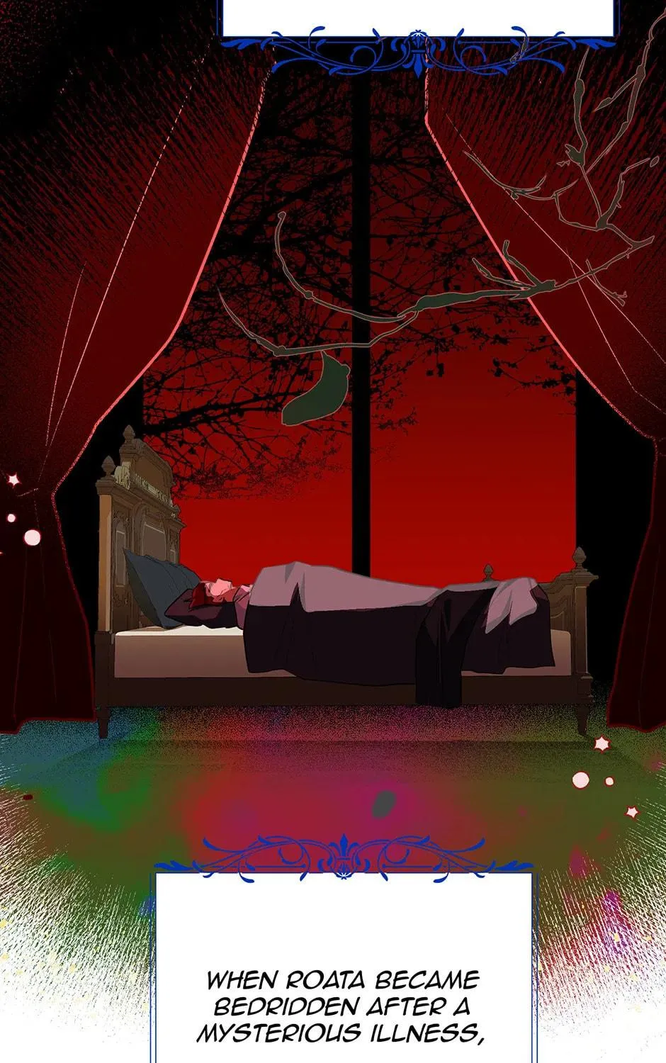 If You Don't Know the Novel, You Will Die (Pre-serialization) Chapter 18 page 35 - 