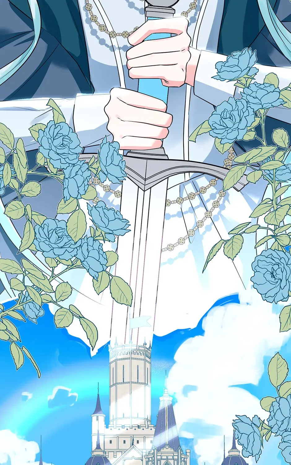 If You Don't Know the Novel, You Will Die (Pre-serialization) Chapter 18 page 39 - 