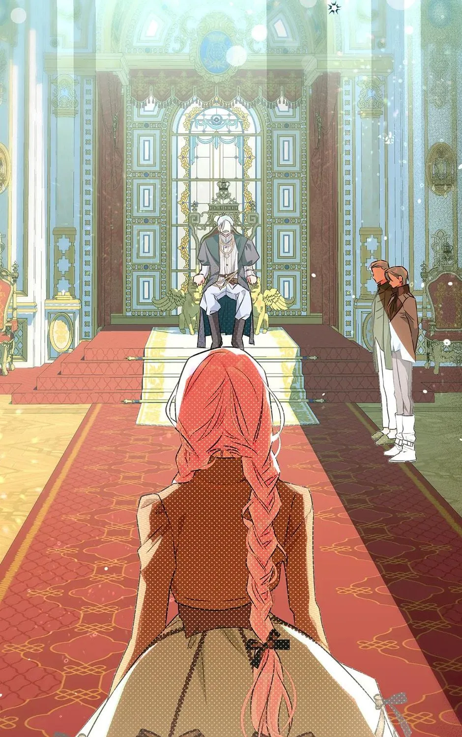 If You Don't Know the Novel, You Will Die (Pre-serialization) Chapter 18 page 5 - 
