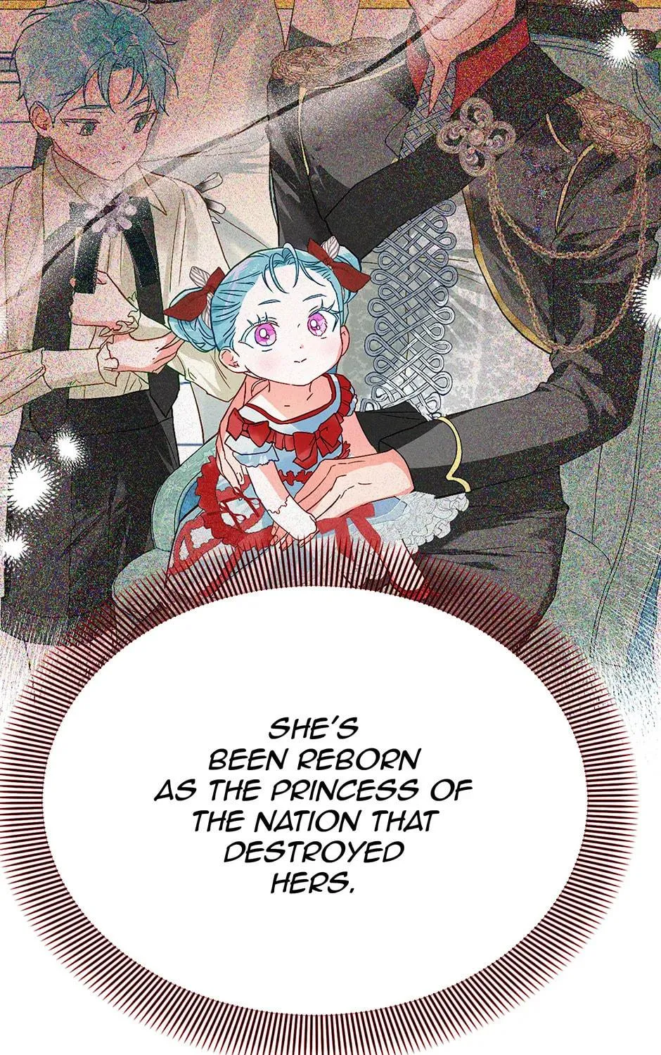 If You Don't Know the Novel, You Will Die (Pre-serialization) Chapter 18 page 47 - 