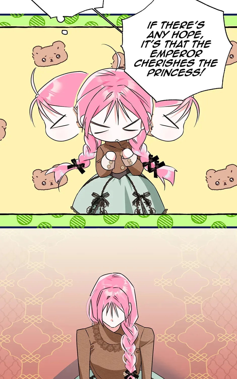 If You Don't Know the Novel, You Will Die (Pre-serialization) Chapter 18 page 57 - 