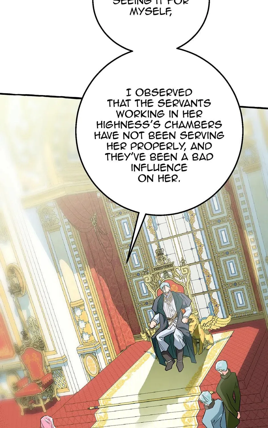 If You Don't Know the Novel, You Will Die (Pre-serialization) Chapter 18 page 77 - 