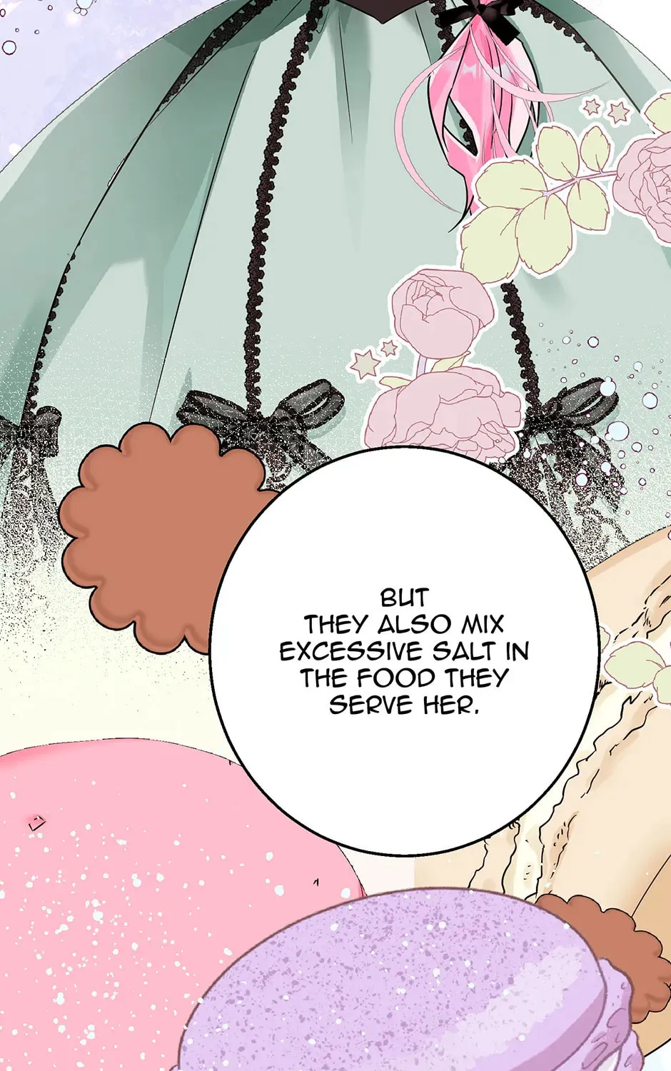 If You Don't Know the Novel, You Will Die (Pre-serialization) Chapter 18 page 81 - 