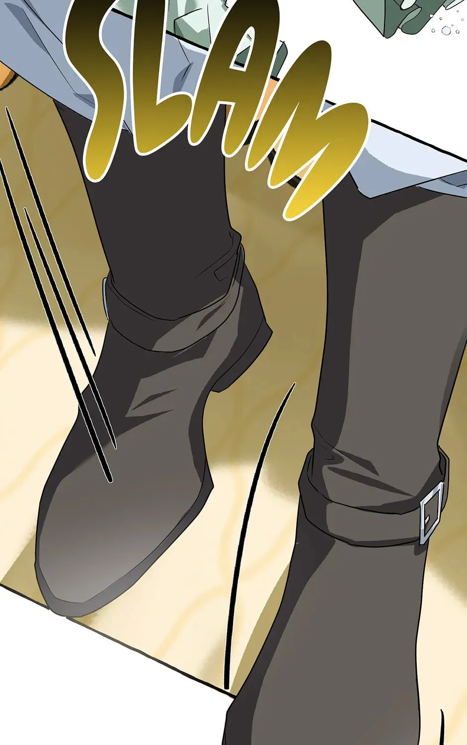 If You Don't Know the Novel, You Will Die (Pre-serialization) Chapter 18 page 85 - 