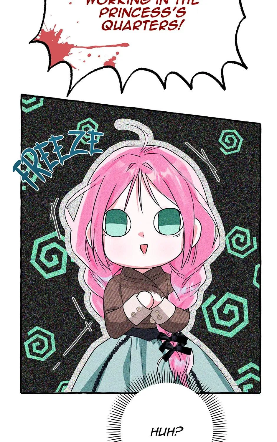 If You Don't Know the Novel, You Will Die (Pre-serialization) Chapter 18 page 95 - 