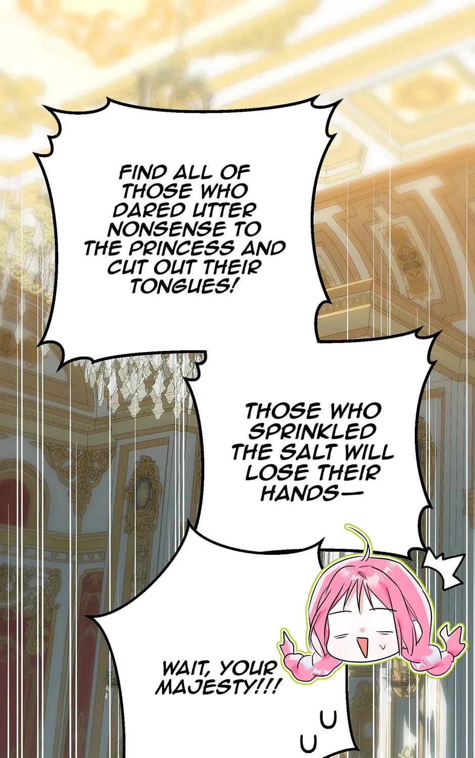 If You Don't Know the Novel, You Will Die (Pre-serialization) Chapter 18 page 97 - 