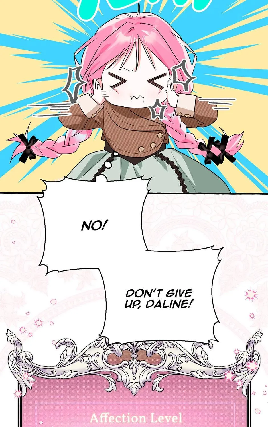 If You Don't Know the Novel, You Will Die (Pre-serialization) Chapter 19 page 124 - 