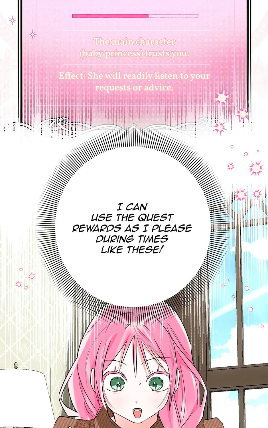 If You Don't Know the Novel, You Will Die (Pre-serialization) Chapter 19 page 126 - 