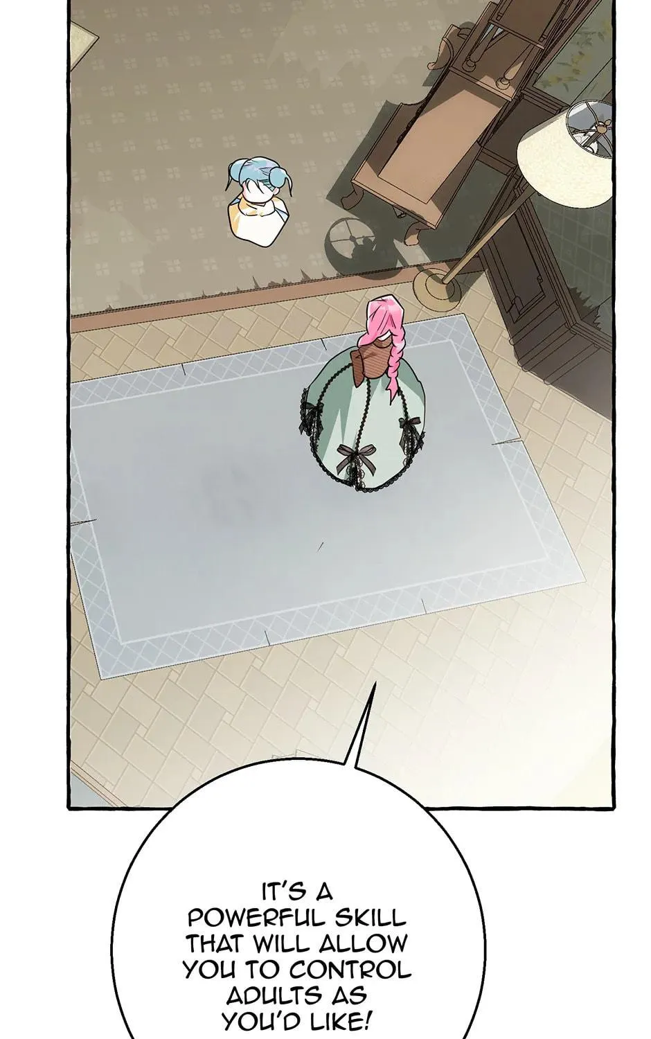 If You Don't Know the Novel, You Will Die (Pre-serialization) Chapter 19 page 130 - 