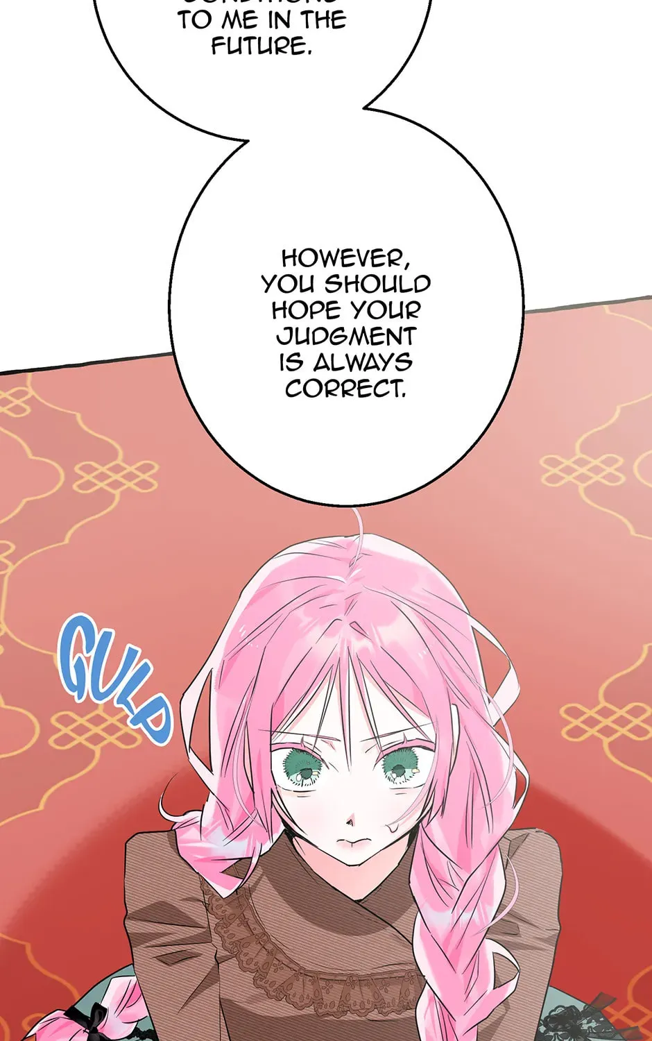 If You Don't Know the Novel, You Will Die (Pre-serialization) Chapter 19 page 14 - 