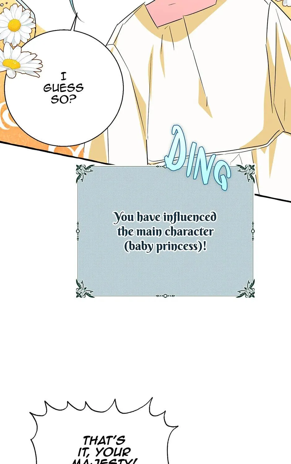 If You Don't Know the Novel, You Will Die (Pre-serialization) Chapter 19 page 136 - 