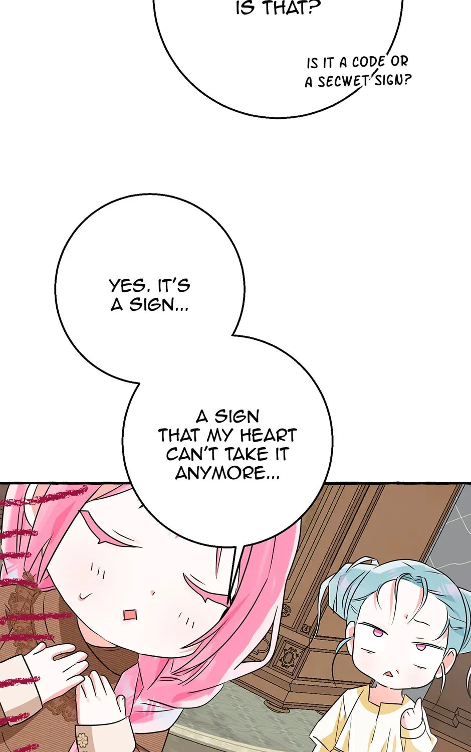 If You Don't Know the Novel, You Will Die (Pre-serialization) Chapter 19 page 146 - 