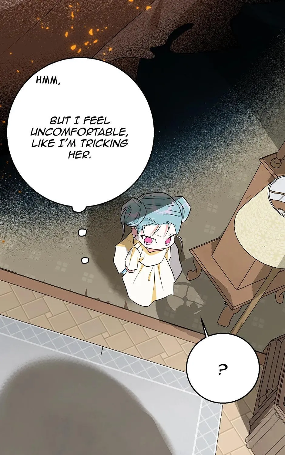 If You Don't Know the Novel, You Will Die (Pre-serialization) Chapter 19 page 160 - 