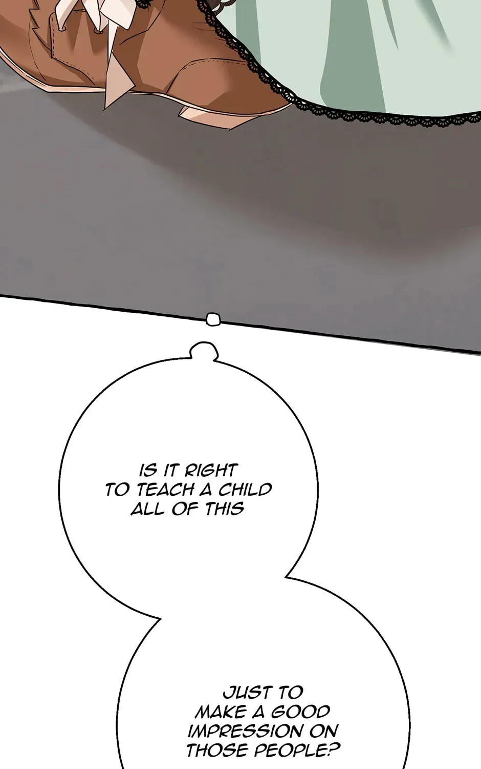 If You Don't Know the Novel, You Will Die (Pre-serialization) Chapter 19 page 164 - 