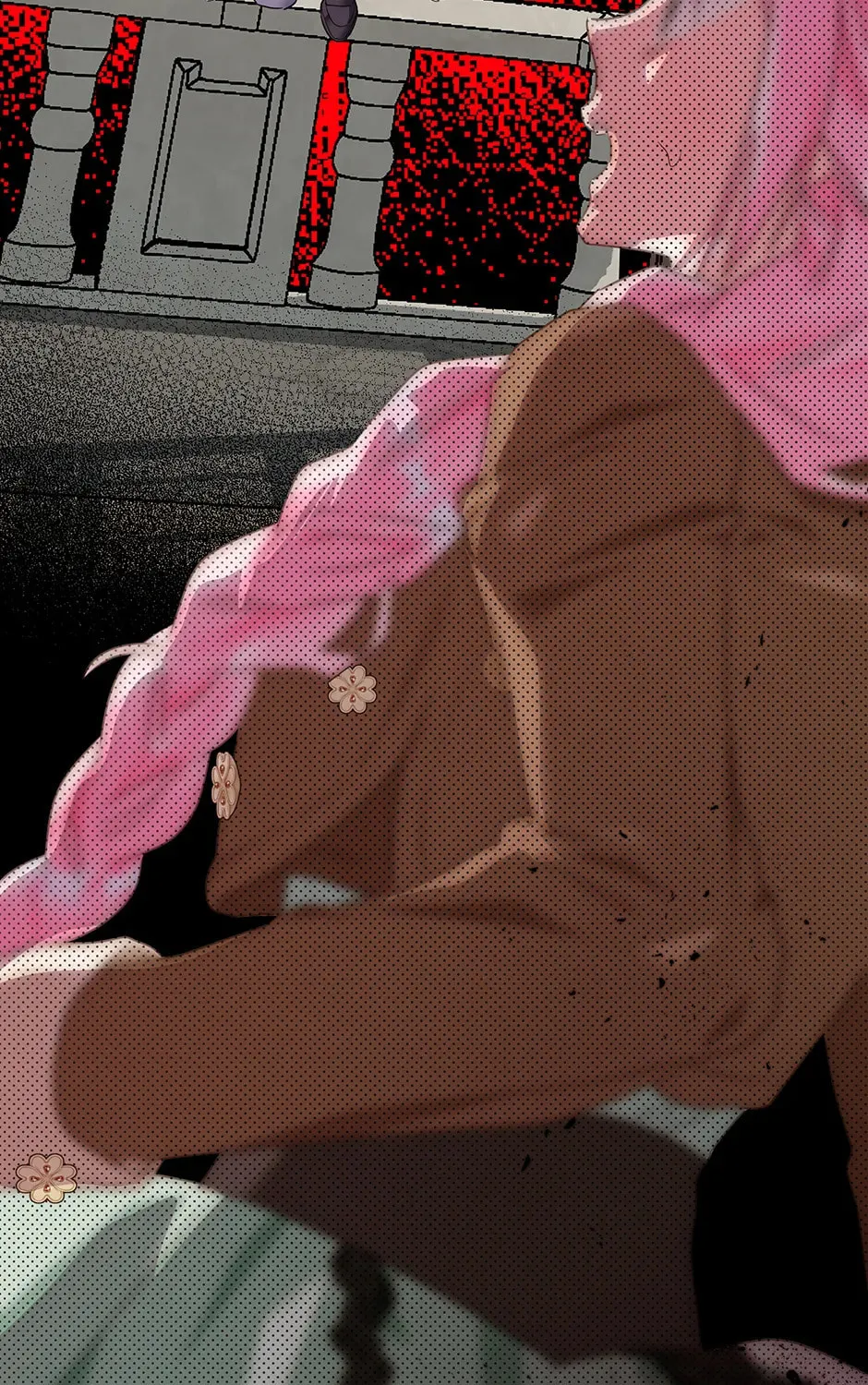 If You Don't Know the Novel, You Will Die (Pre-serialization) Chapter 19 page 186 - 