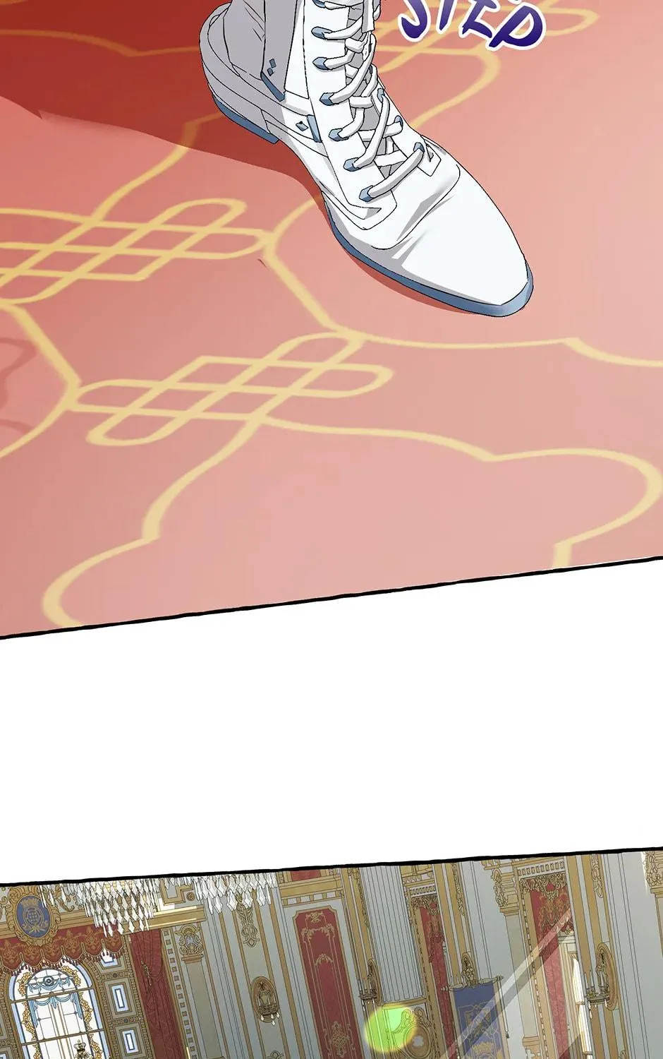 If You Don't Know the Novel, You Will Die (Pre-serialization) Chapter 19 page 28 - 