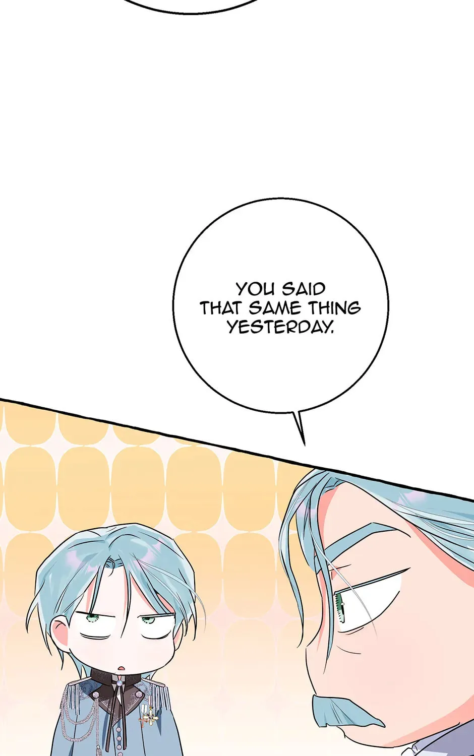 If You Don't Know the Novel, You Will Die (Pre-serialization) Chapter 19 page 32 - 