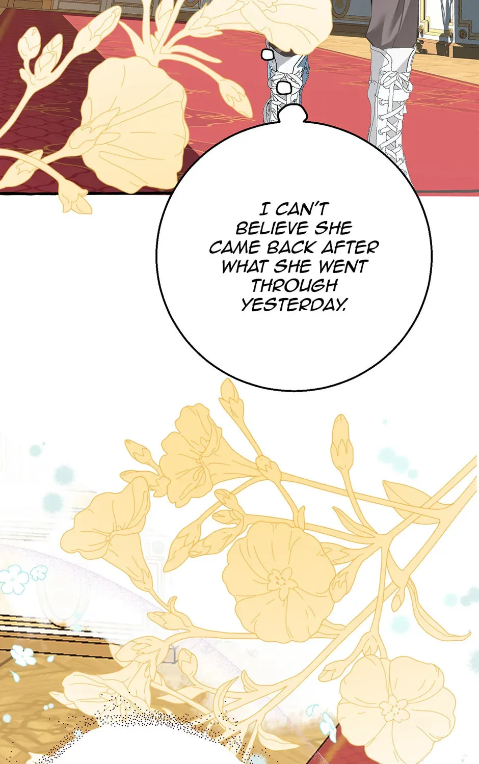 If You Don't Know the Novel, You Will Die (Pre-serialization) Chapter 19 page 38 - 