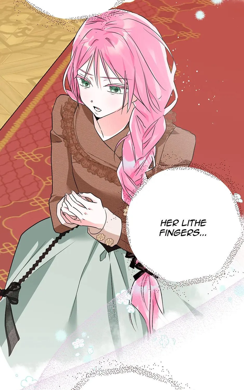 If You Don't Know the Novel, You Will Die (Pre-serialization) Chapter 19 page 40 - 