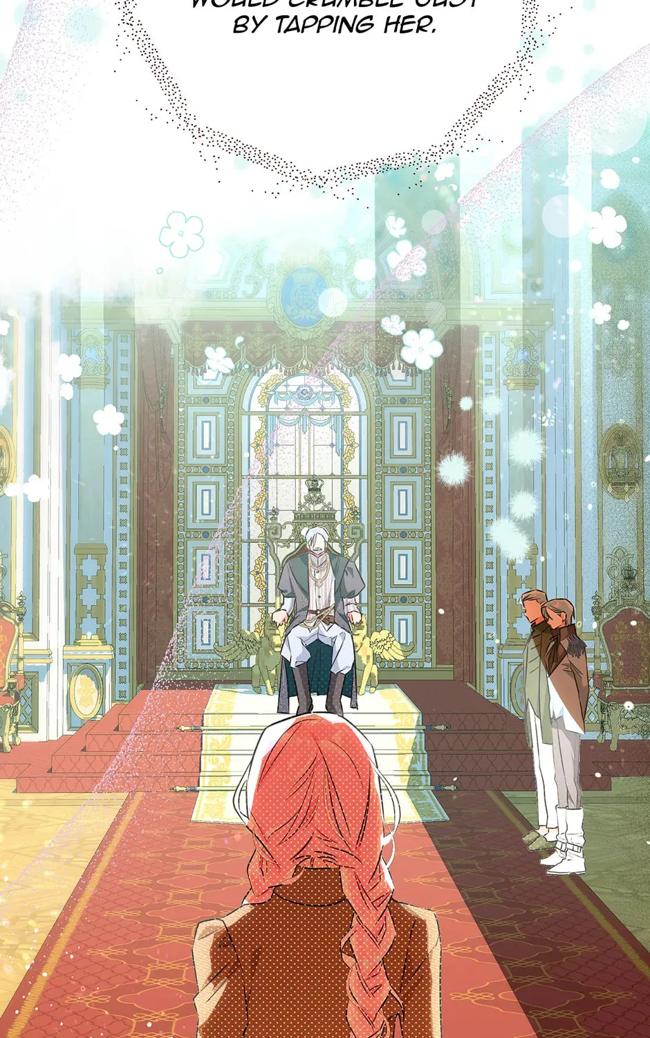 If You Don't Know the Novel, You Will Die (Pre-serialization) Chapter 19 page 42 - 