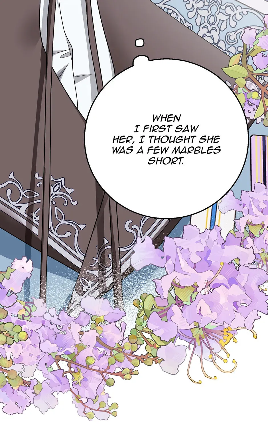 If You Don't Know the Novel, You Will Die (Pre-serialization) Chapter 19 page 48 - 