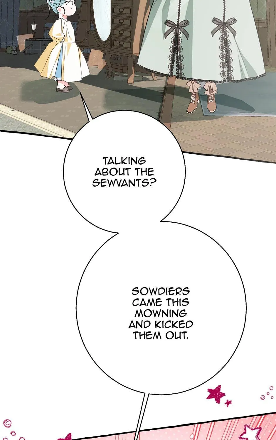 If You Don't Know the Novel, You Will Die (Pre-serialization) Chapter 19 page 58 - 
