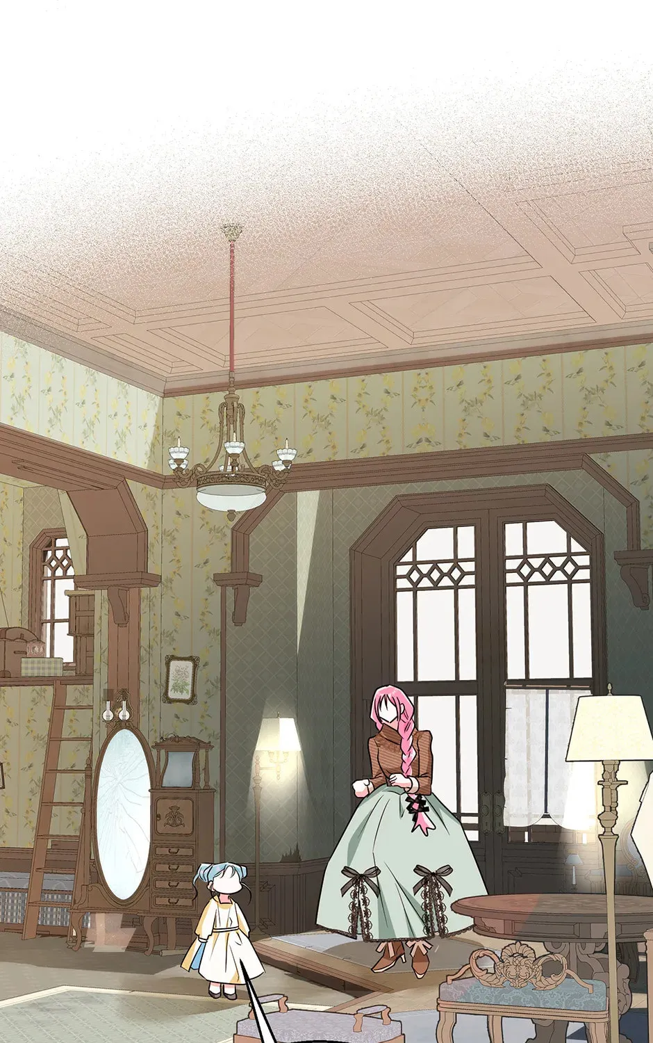 If You Don't Know the Novel, You Will Die (Pre-serialization) Chapter 19 page 74 - 