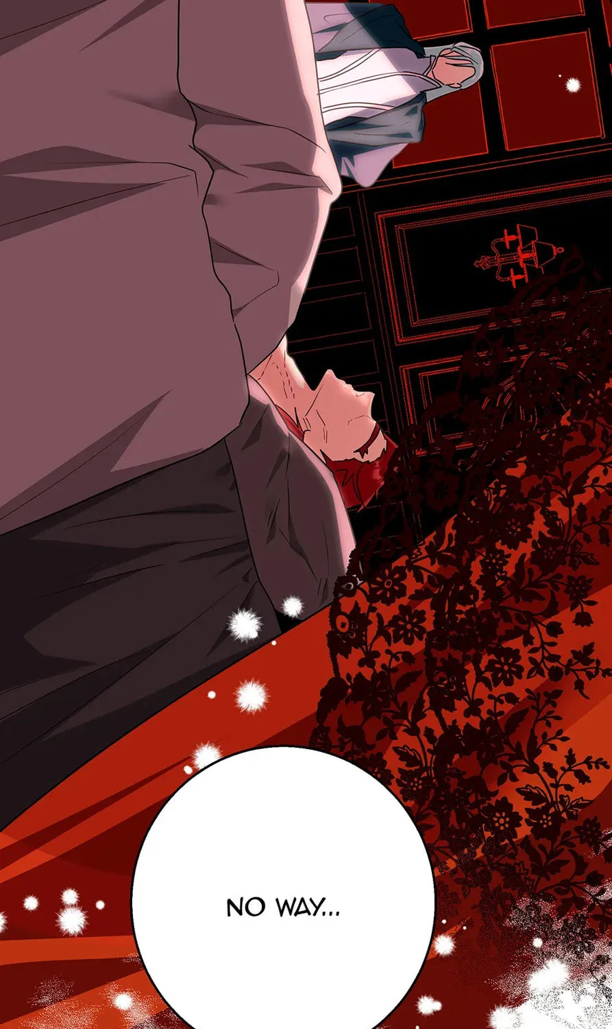If You Don't Know the Novel, You Will Die (Pre-serialization) Chapter 19 page 96 - 