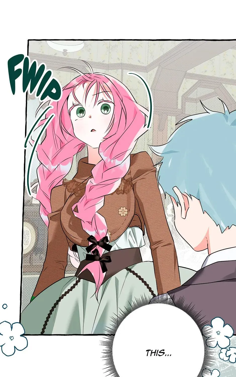 If You Don't Know the Novel, You Will Die (Pre-serialization) Chapter 20 page 101 - 
